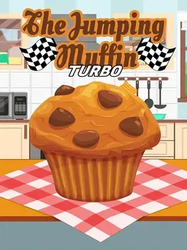 The Jumping Muffin: Turbo image