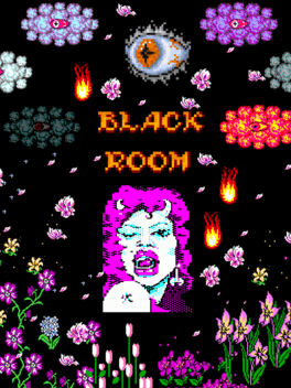 Black Room