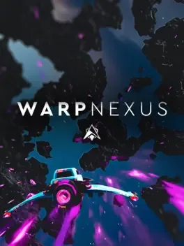 Warp Nexus image