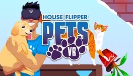 Image de couverture House Flipper Pets VR