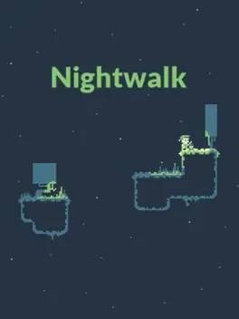 Image de couverture Nightwalk