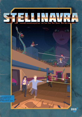 Stellinavra
