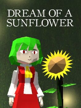 Dream of a Sunflower