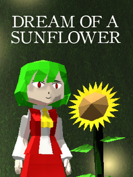 Dream of a Sunflower