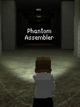 Touhou: Phantom Assembler