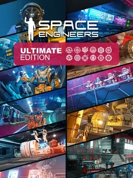 Space Engineers: Ultimate Edition 2022 image