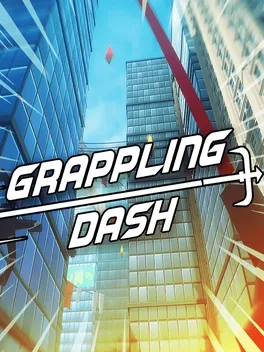 Grappling Dash image