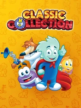 Humongous Classic Collection image