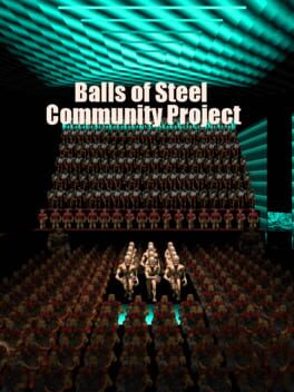 Balls of Steel Community Project