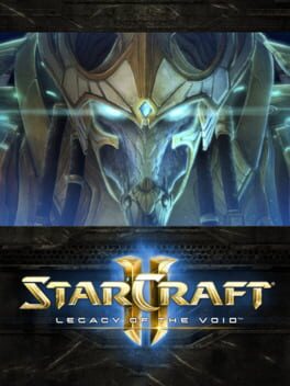 StarCraft II: Legacy of the Void - Collector's Edition