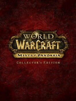 World of Warcraft: Mists of Pandaria - Collector's Edition