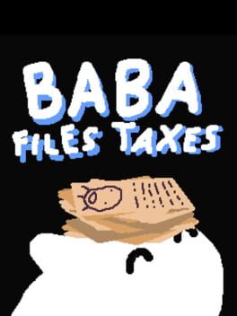 Baba Files Taxes