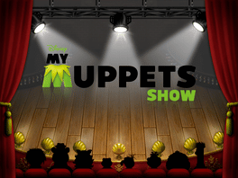 My Muppets Show