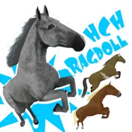 Hill Cliff Horse: Online