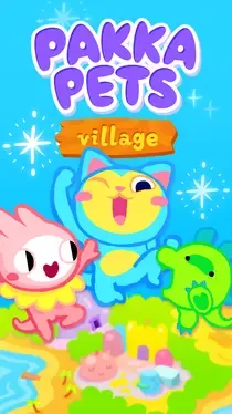 Pakka Pets Village image