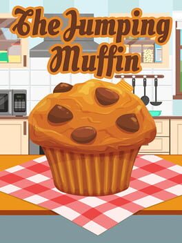 The Jumping Muffin cover art