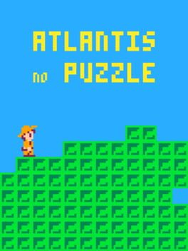 Atlantis no Puzzle