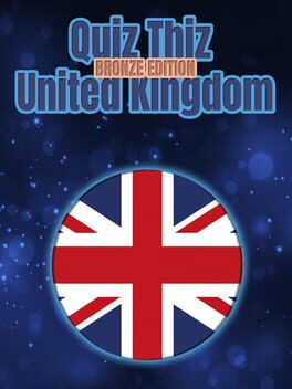 Quiz Thiz United Kingdom: Bronze Edition