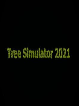 Tree Simulator 2021