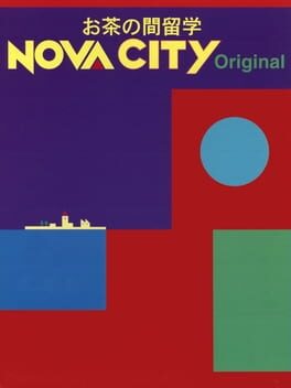 Nova City Original