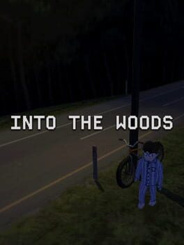 Into the Woods
