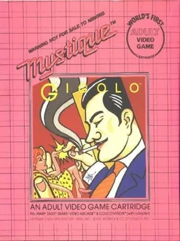 Gigolo image
