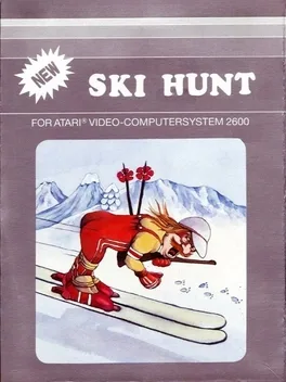 Ski Hunt image