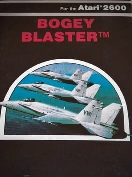 Bogey Blaster