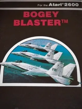 Bogey Blaster image