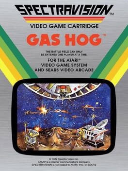 Gas Hog