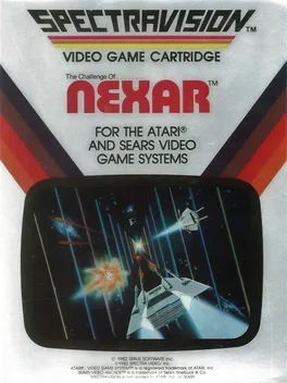 Challenge of Nexar image
