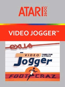 Video Jogger Cover