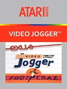 Video Jogger image