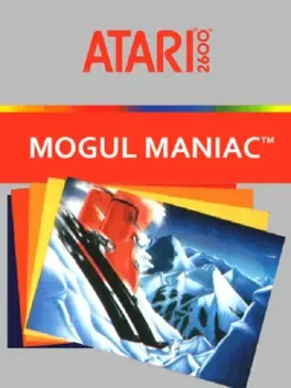 Mogul Maniac image