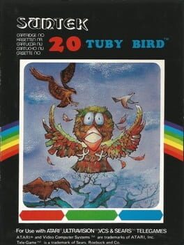 Tuby Bird