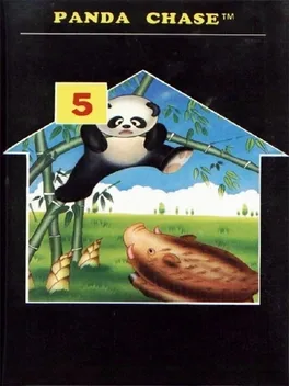 Panda Chase image