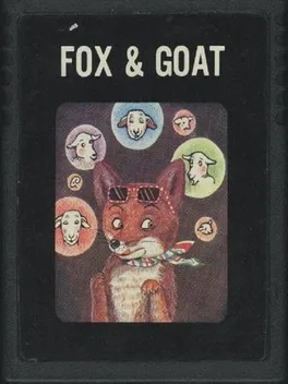 Fox & Goat image