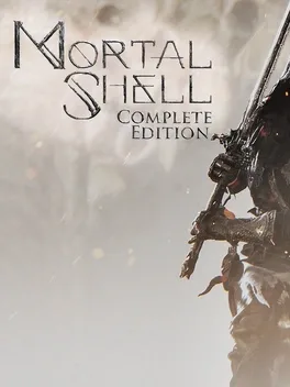 Mortal Shell: Complete Edition image