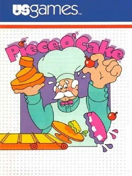 Piece O'Cake image