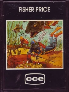 Fisher Price image