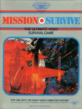 Mission Survive image