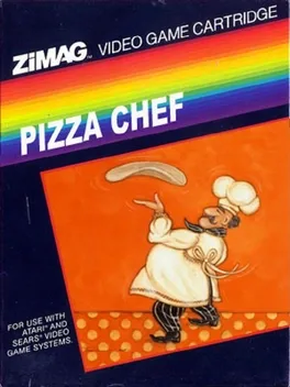 Pizza Chef image