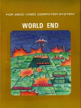 World End image