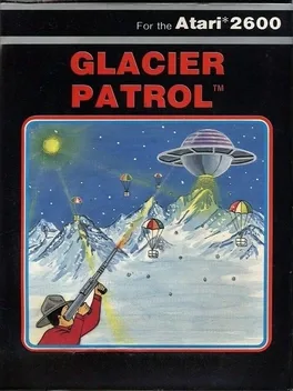 Glacier Patrol image