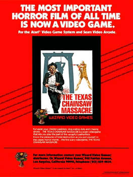 Texas Chainsaw Massacre
