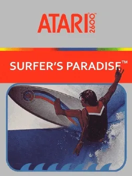Surfer's Paradise image