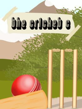 The Cricket C cover art