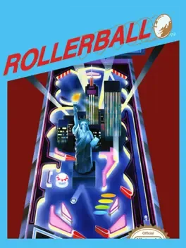 Rollerball image