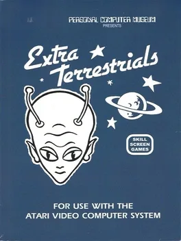 Extra Terrestrials image