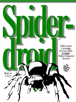 Spiderdroid image